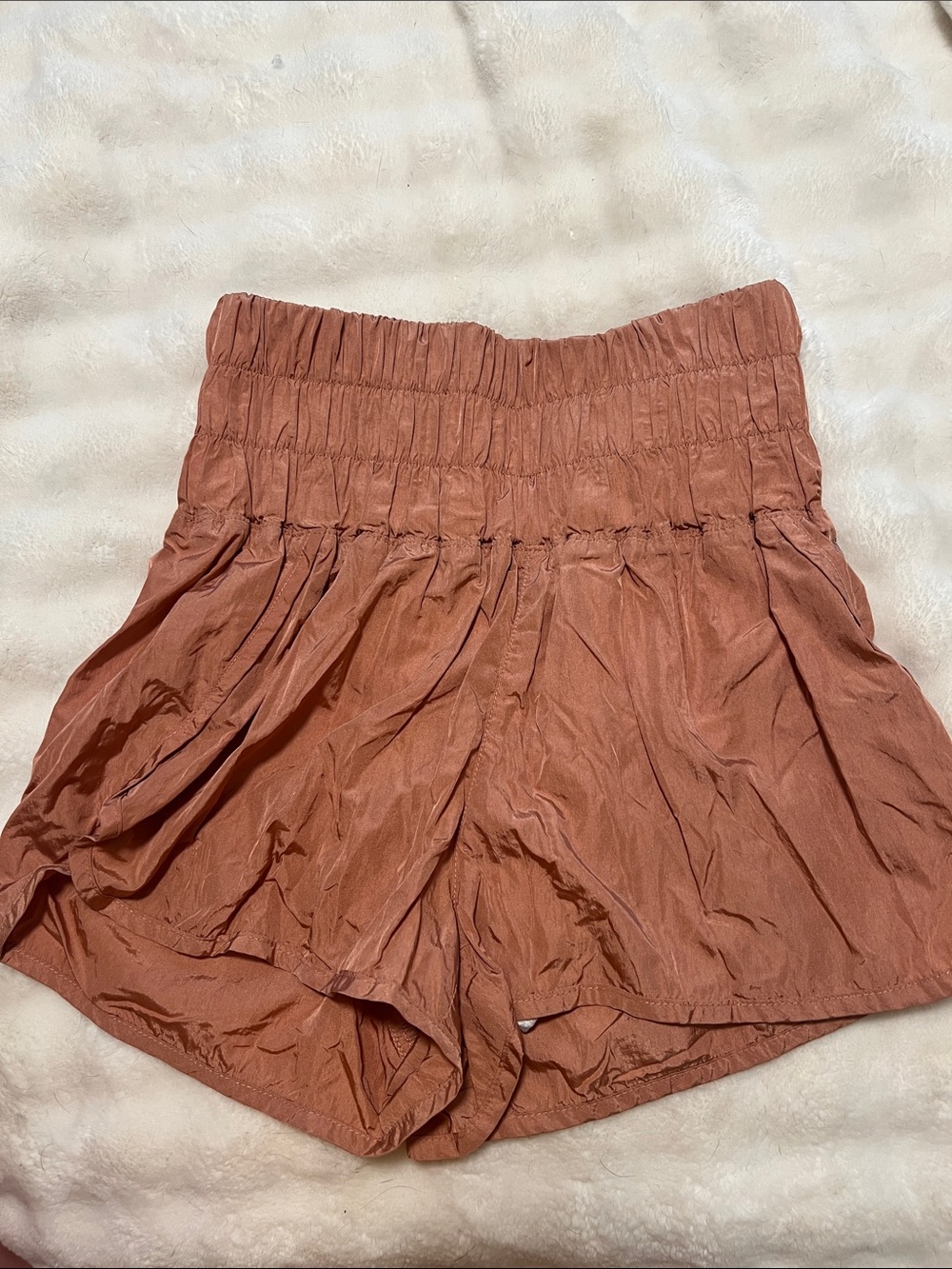 FP Movement The Way Home shorts